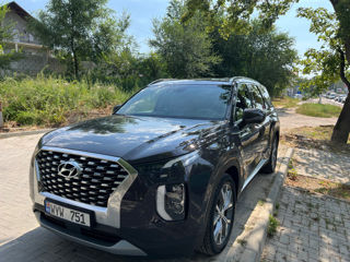 Hyundai Palisade foto 2