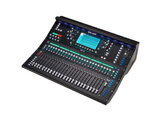 Mixer Digital Allen&Heath SQ-6 . Plata în 3 rate 0%. Livrare gratuita în toată Moldova. foto 2