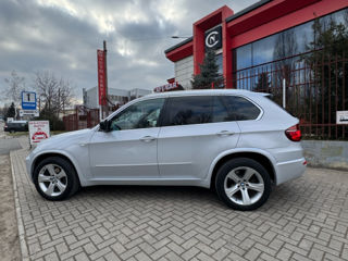 BMW X5 foto 3