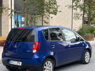 Mitsubishi Colt foto 5