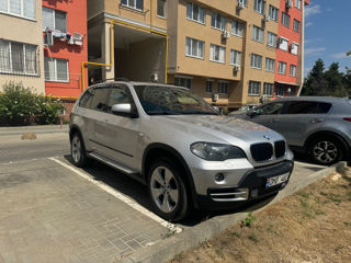 BMW X5 foto 2