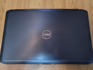 Dell Latitude E5530