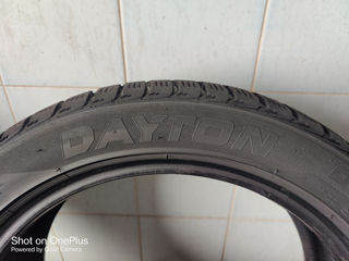 Bridgestone Dayton 205/50R17!!! foto 3