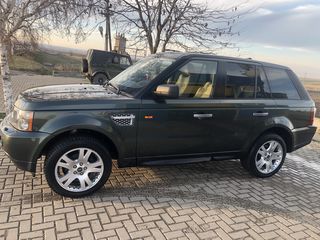 Land Rover Range Rover foto 2