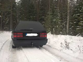 Volkswagen Passat foto 4