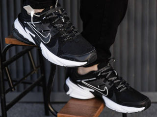 Nike V2K.3  Runtekk Black/White foto 8