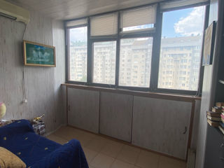 Apartament cu 4 camere, 84 m², Poșta Veche, Chișinău foto 10