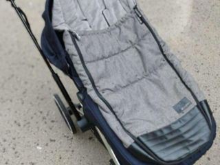 Caruceor cybex priam 2 in 1 foto 3