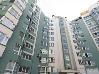 Apartament cu 2 camere, 83 m², Râșcani, Chișinău