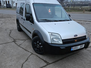 Ford Transit Connect foto 4