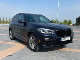 BMW X3 foto 3