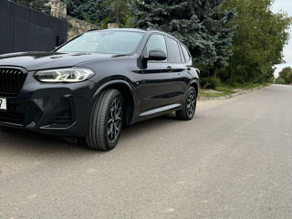 BMW X3 foto 2