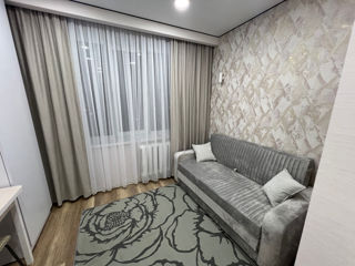 Apartament cu 1 cameră, 15 m², Ciocana, Chișinău foto 4