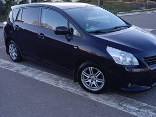 Toyota Verso foto 6