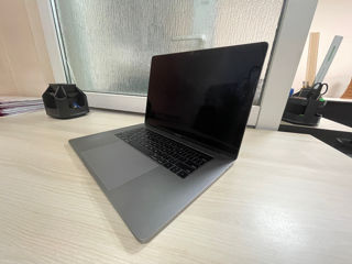 MacBook Pro 2017   16/500GB foto 2