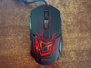 Mouse pentru gaming