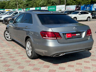 Mercedes E-Class foto 5