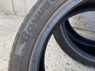 Anvelope 235/40 R18 Hankook 2 Barum 2 foto 6