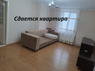 Apartament cu 3 camere, 80 m², Centru, Comrat