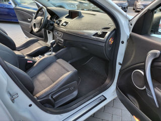 Renault Megane foto 4