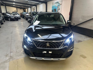 Peugeot 5008 foto 3