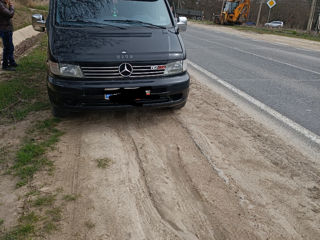 Mercedes Vito foto 10