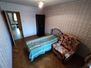 Apartament cu 3 camere, 67 m², Râșcani, Chișinău foto 7