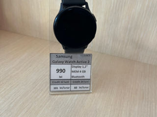 Samsung Galaxy Watch Active 2 foto 1