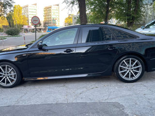 Audi A6 foto 5