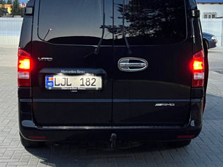 Mercedes Vito foto 6