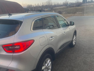 Renault Kadjar foto 5