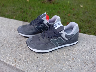 New balance 574 din Anglia foto 5