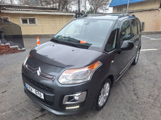 Citroen C3 Picasso