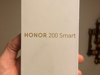 Honor 200 smart