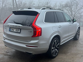 Volvo XC90 foto 5