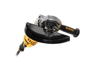 Polizor unghiular / шлифмашина угловая - болгарка сетевая dewalt dwe4559 foto 4