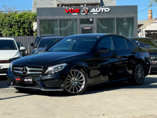 Mercedes C-Class