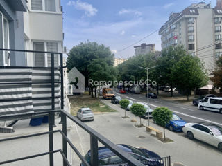 Apartament cu 3 camere, 91 m², Buiucani, Chișinău foto 12