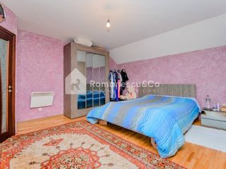 Casă în centru, 150 mp+2 ari, disponibilă în rate! foto 5