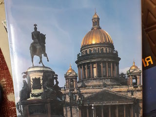 Saint Petersburg / Санкт-Петербург (на английском языке) foto 1