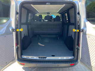 Ford Transit Connect foto 7