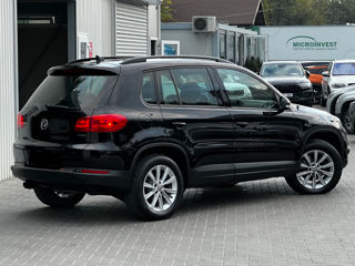 Volkswagen Tiguan foto 3