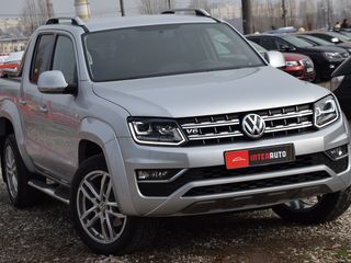 Volkswagen Amarok foto 4