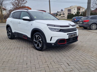 Citroen C5 Aircross foto 11