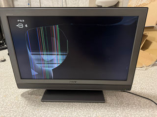 Sony Kdl-32p3020 display defect!