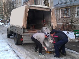 Приму в дар нерабочей холодильник. Вывезу сам бесплатно ненужную мебель и технику. Бельцы foto 5