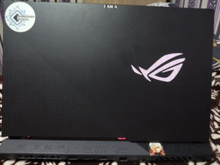 Asus ROG Strix G15 FullHD (Nou) foto 5