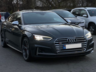 Audi S5 foto 4