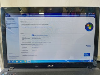 Acer aspire pe Intel Core I3 foto 3