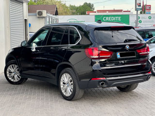 BMW X5 foto 5